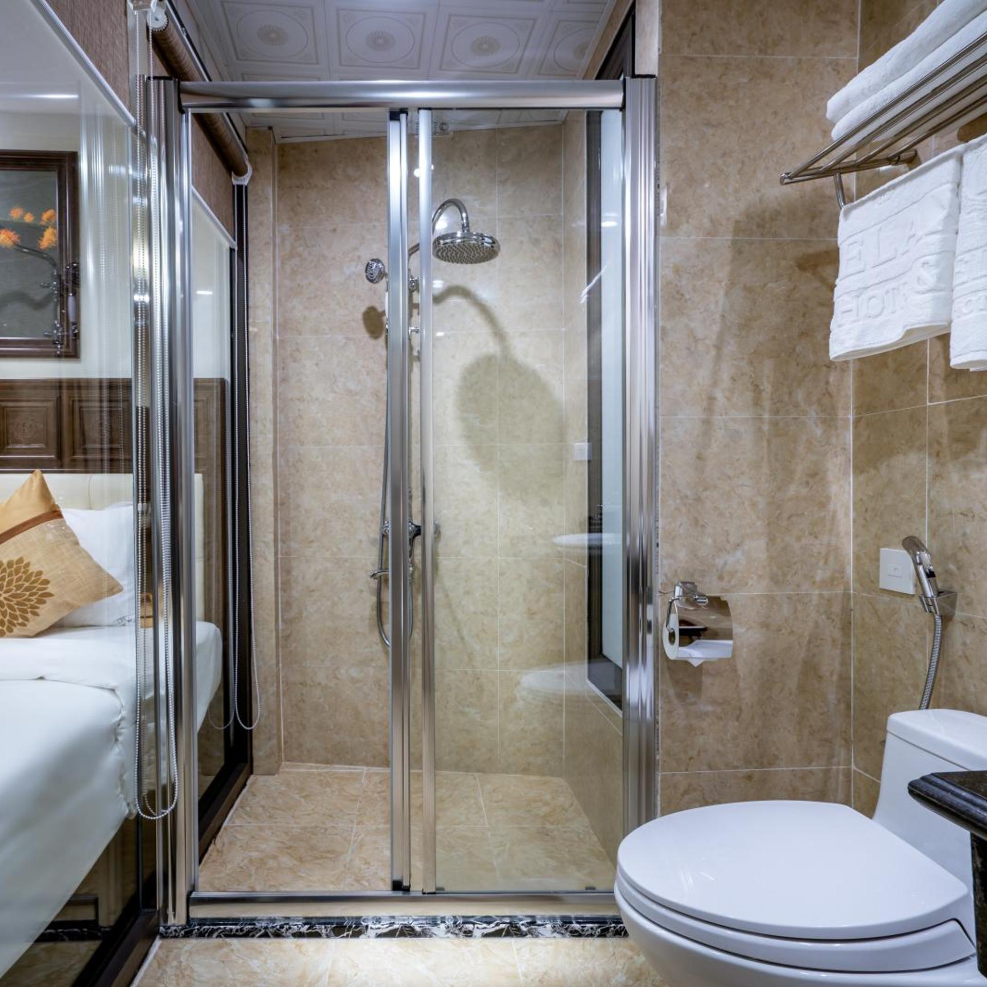 Sapa Relax Hotel & Spa 63/66