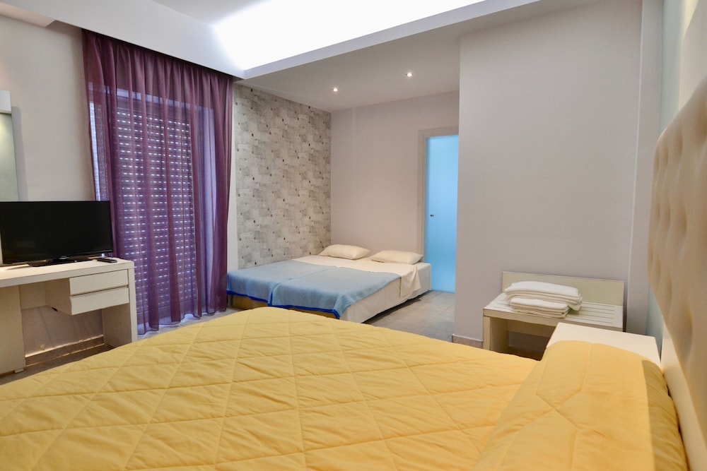 Paloma Blanca Hotel 26/55