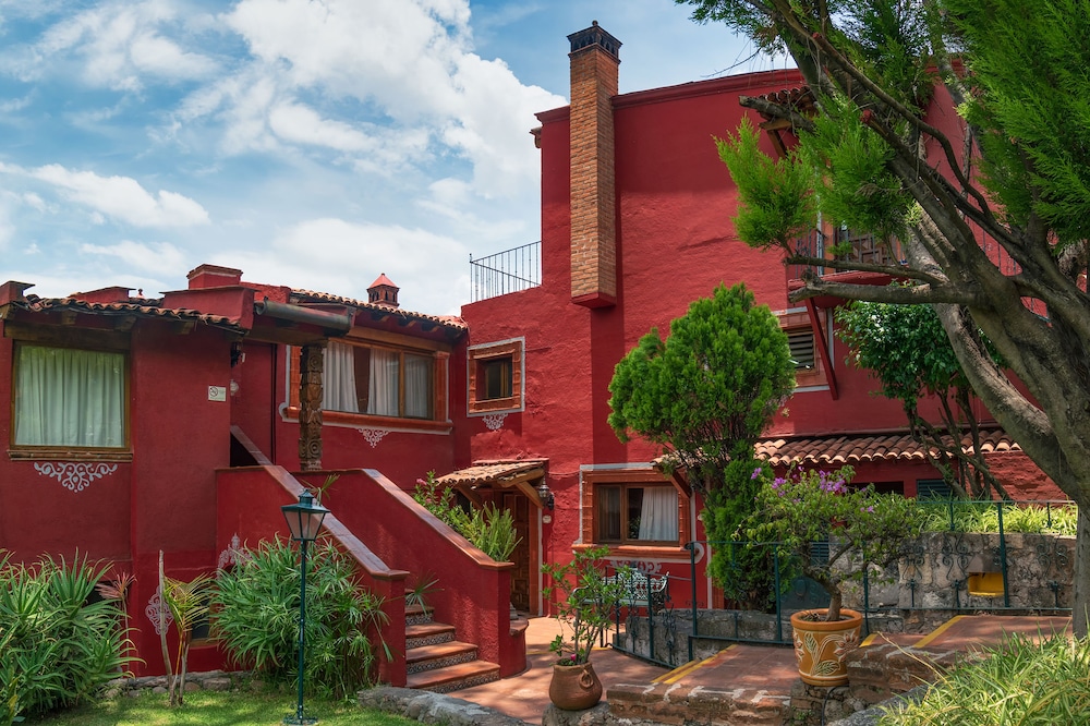 Villa San Jose Hotel And Suites 1/50