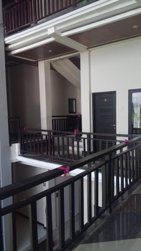 Jaya Phita Guest House 29/32