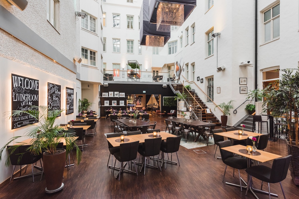 Home Hotel Plaza 34/40