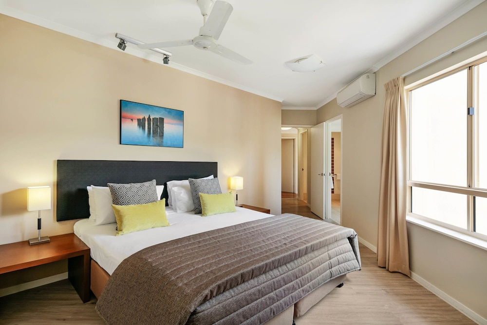 2 Bedrooms, Apartment, 2 King Beds, Dual Key