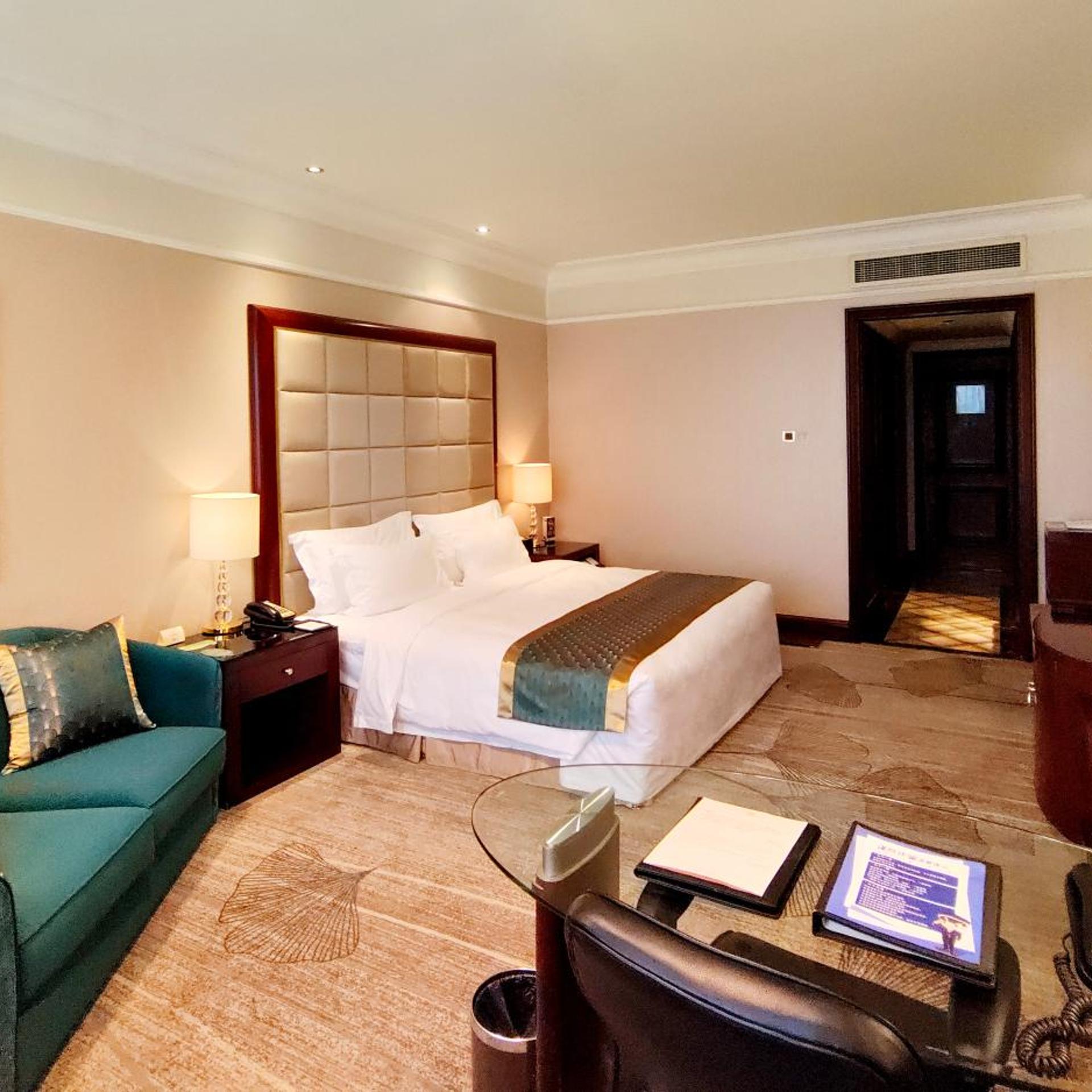 Grand Concordia Hotel 13/50