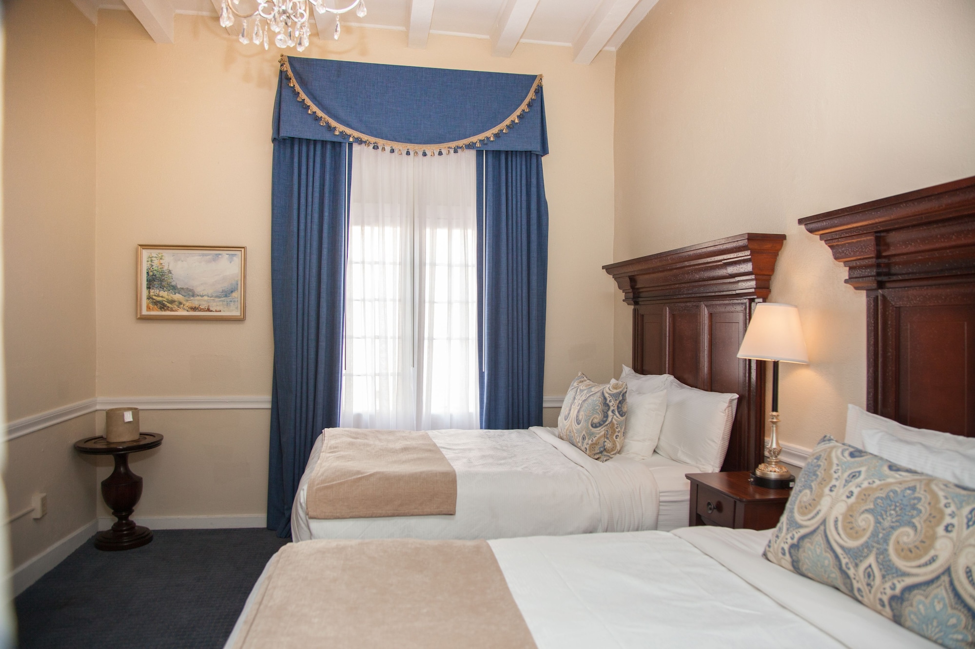 Premium, 2 Queen Beds, Hotel St Pierre French Quarter 5/8