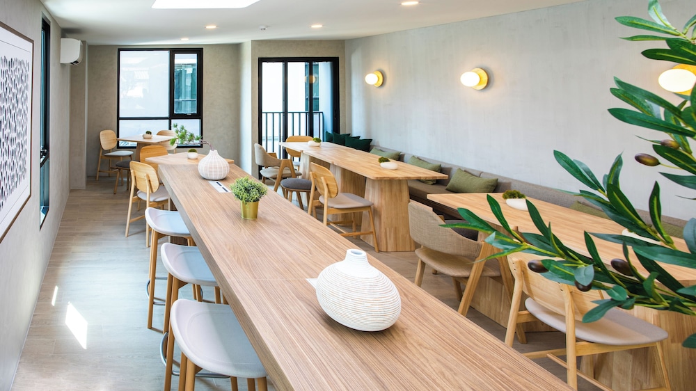 Wellness Stay And Hotel Sukhumvit 107 111/123
