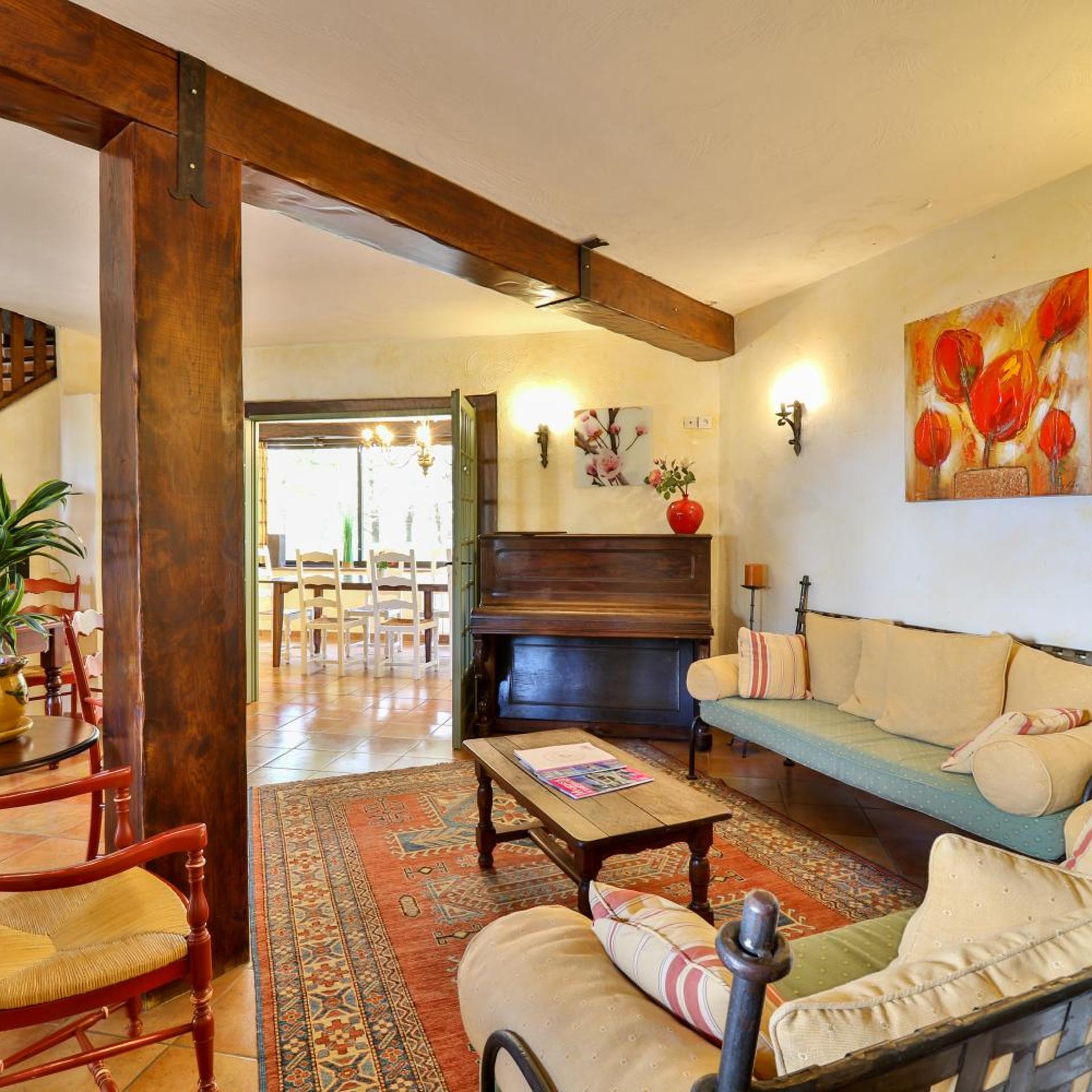 HOTEL L'ESTIRADO DES ADRETS 26/48