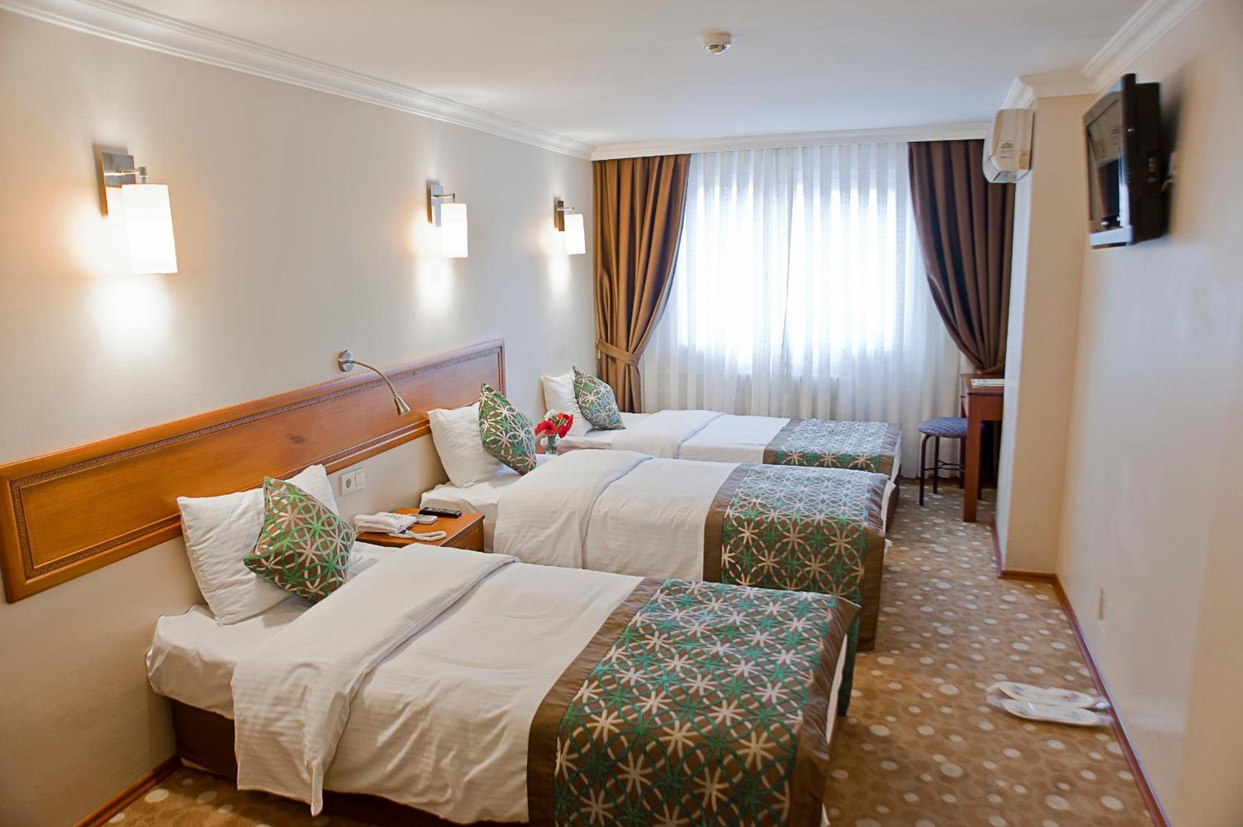 Avlonya Hotel 10/32