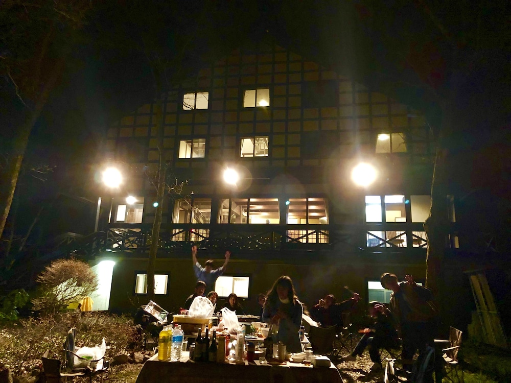 The Guest House Japan Hakuba 7/50