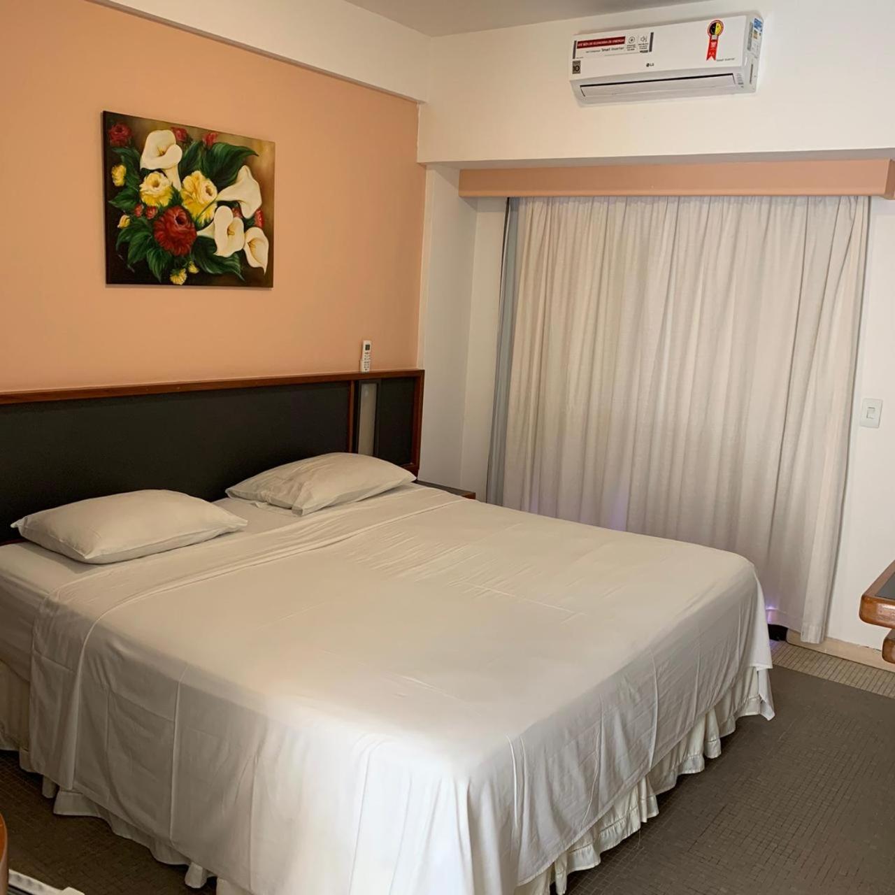 Coqueiral Praia Hotel 11/50