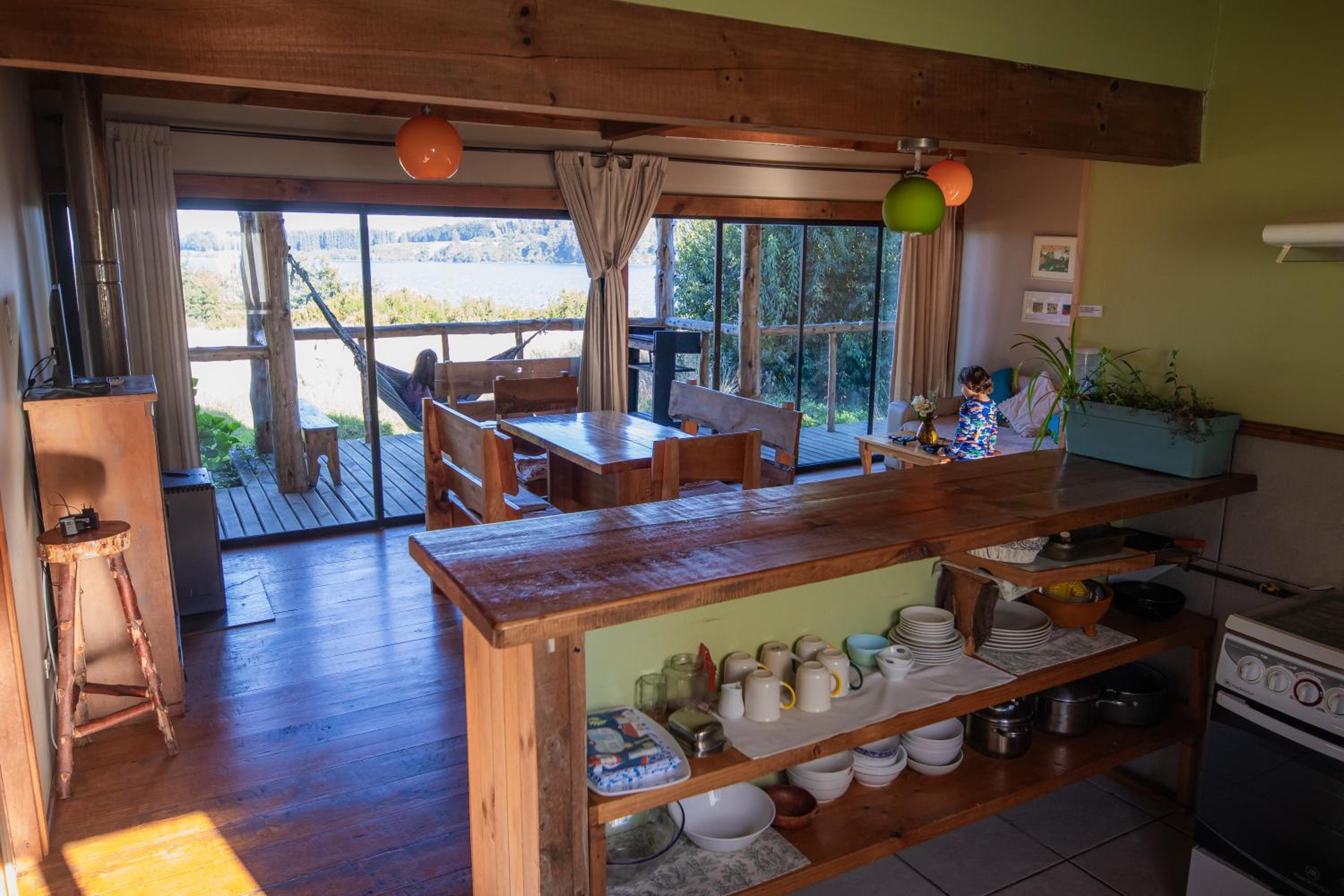 Antuquelen Lodge 11/19