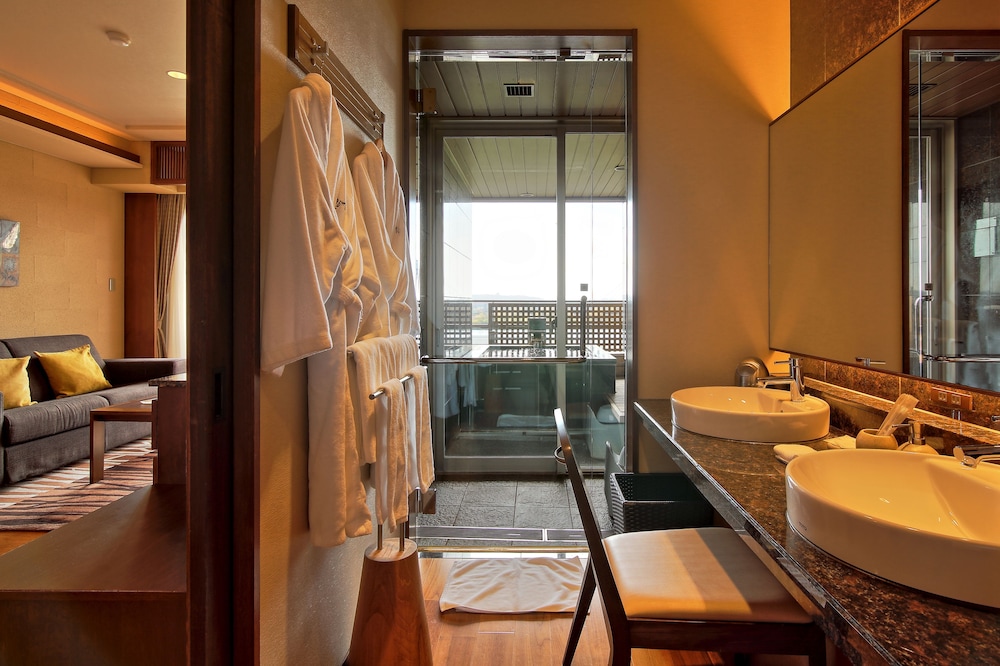 Tokachigawa Onsen Daiichi Hotel 48/65