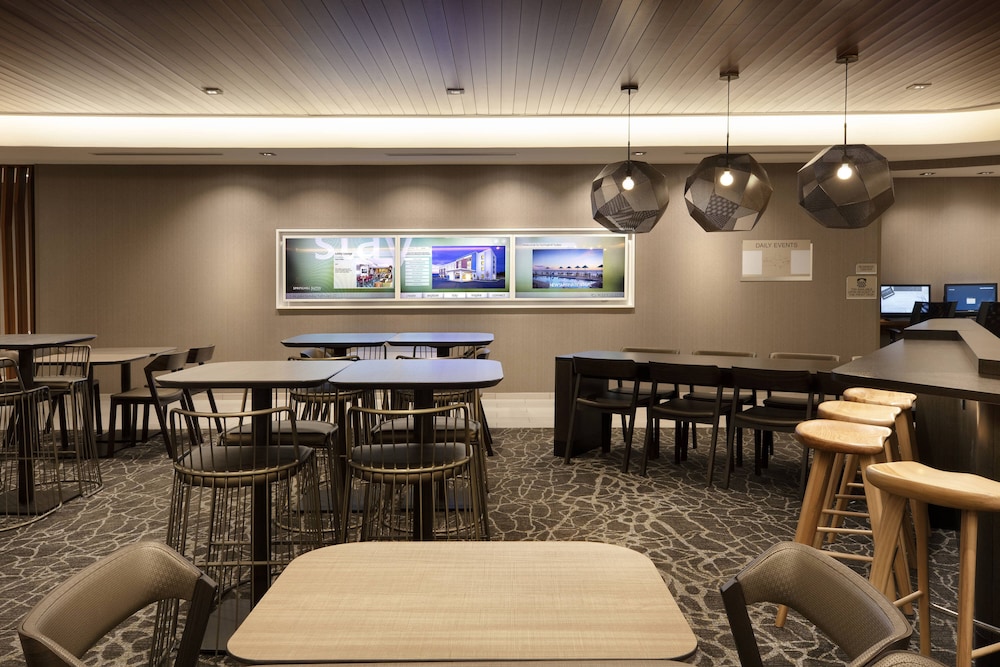 Springhill Suites By Marriott Hampton Portsmouth 21/31