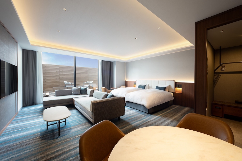 Oriental Grand Residence