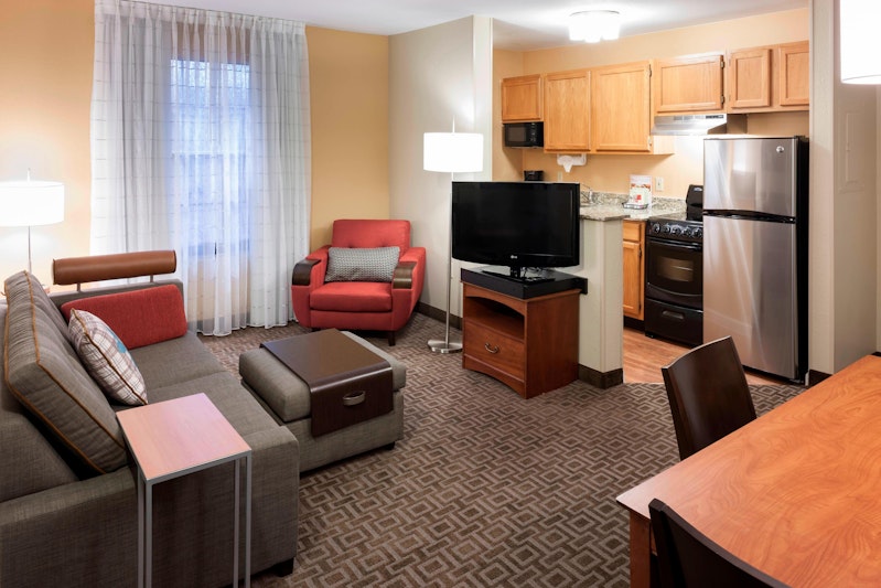 TownePlace Suites by Marriott Dallas Las Colinas 31/39