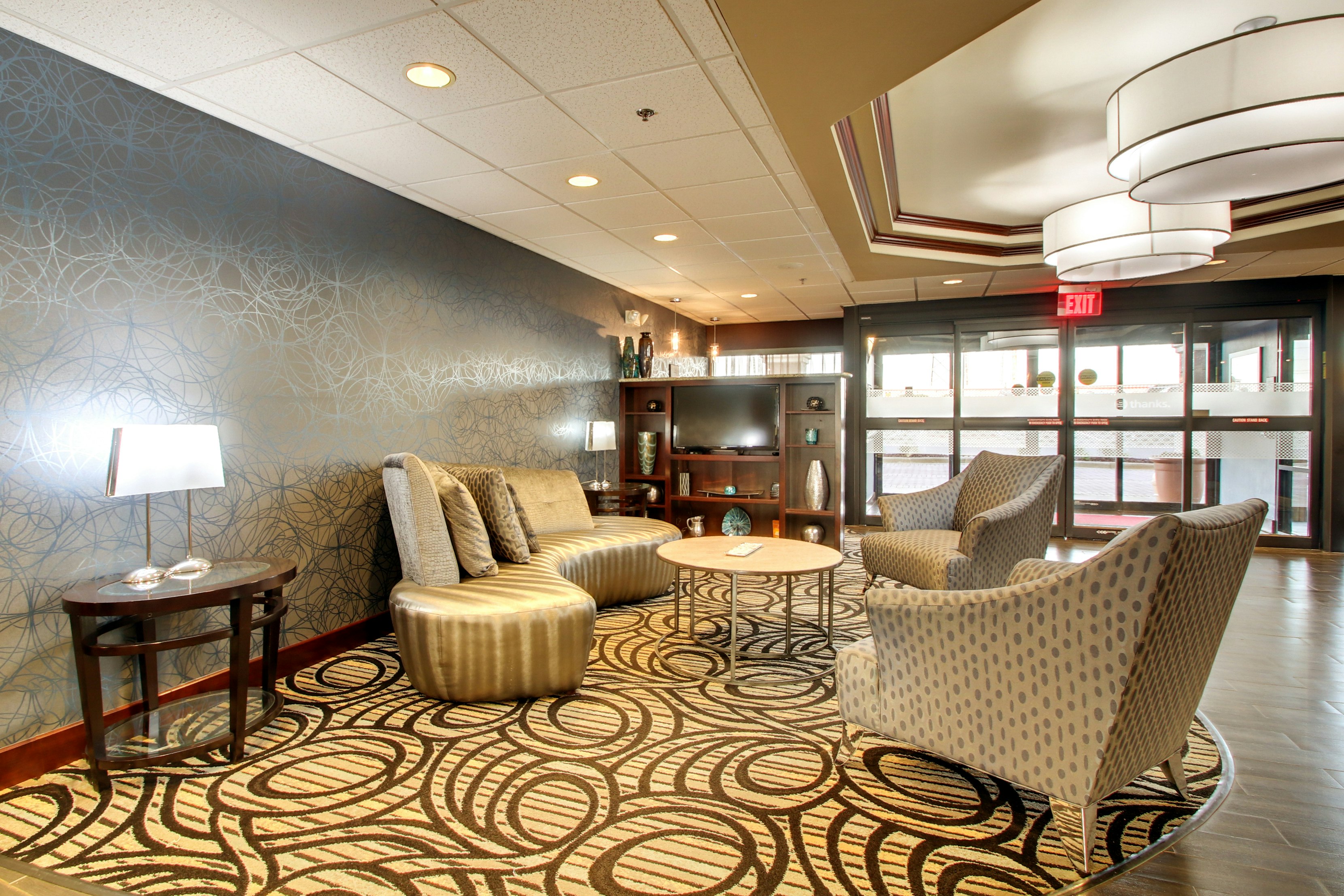 Hampton Inn Rolla 40/56