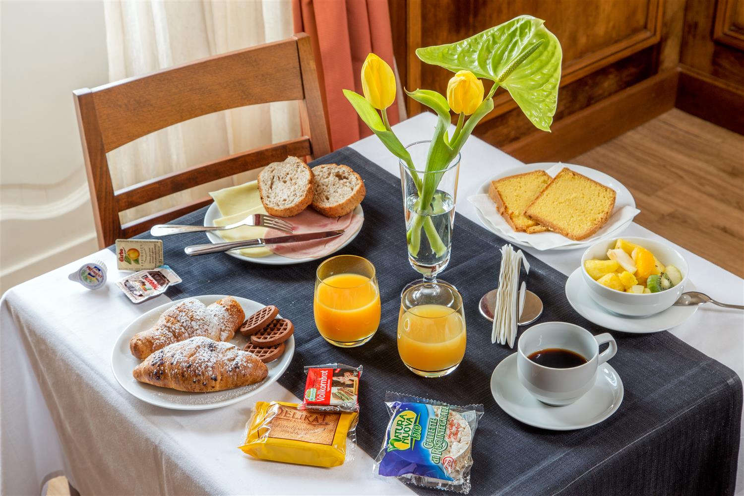 Best Western Hotel Astrid 23/35
