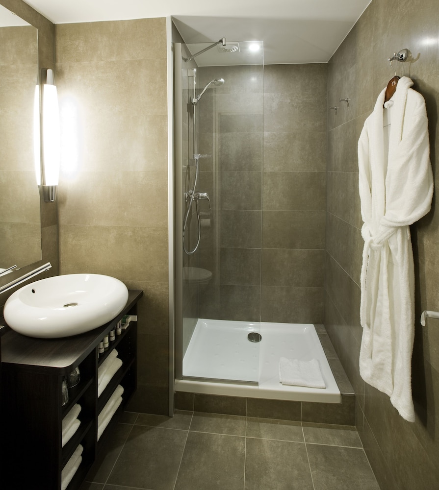 Mercure Quimper Centre 7/46