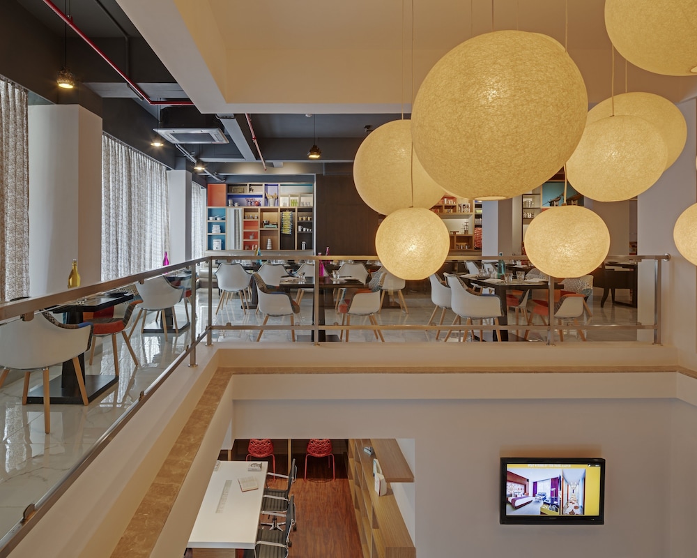 Otium By The Oterra, Bengaluru 45/63