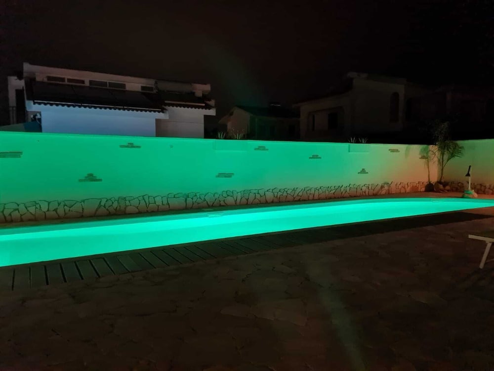 Gentarrubia - B&B 43/50