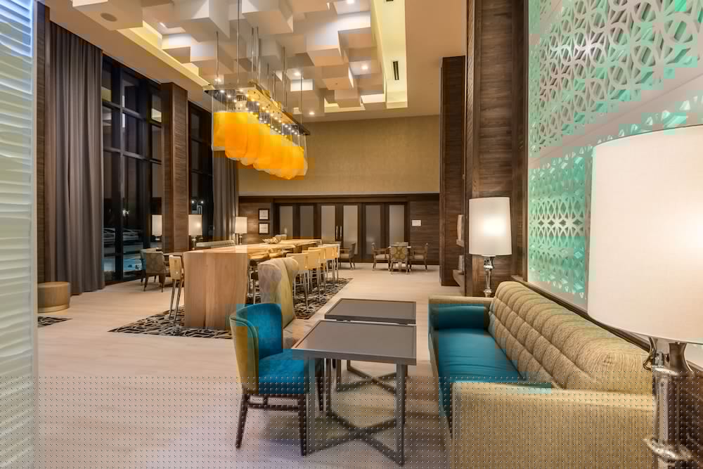 Hampton Inn Suites Dallas the Colony Tx 41/48