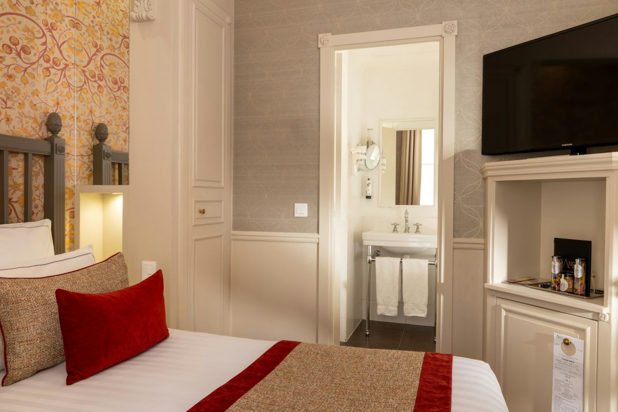 Arioso Hotel 22/60