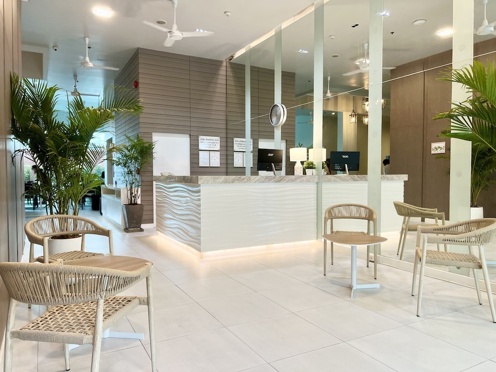 Centro One Patong 15/67