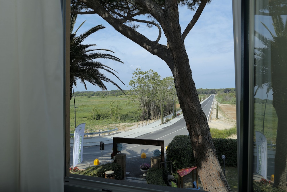 Hotel Il Mulinaccio 62/66