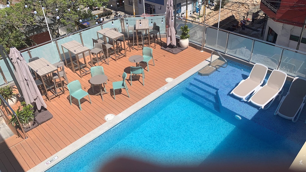 Victoria Regia Hotel 28/50