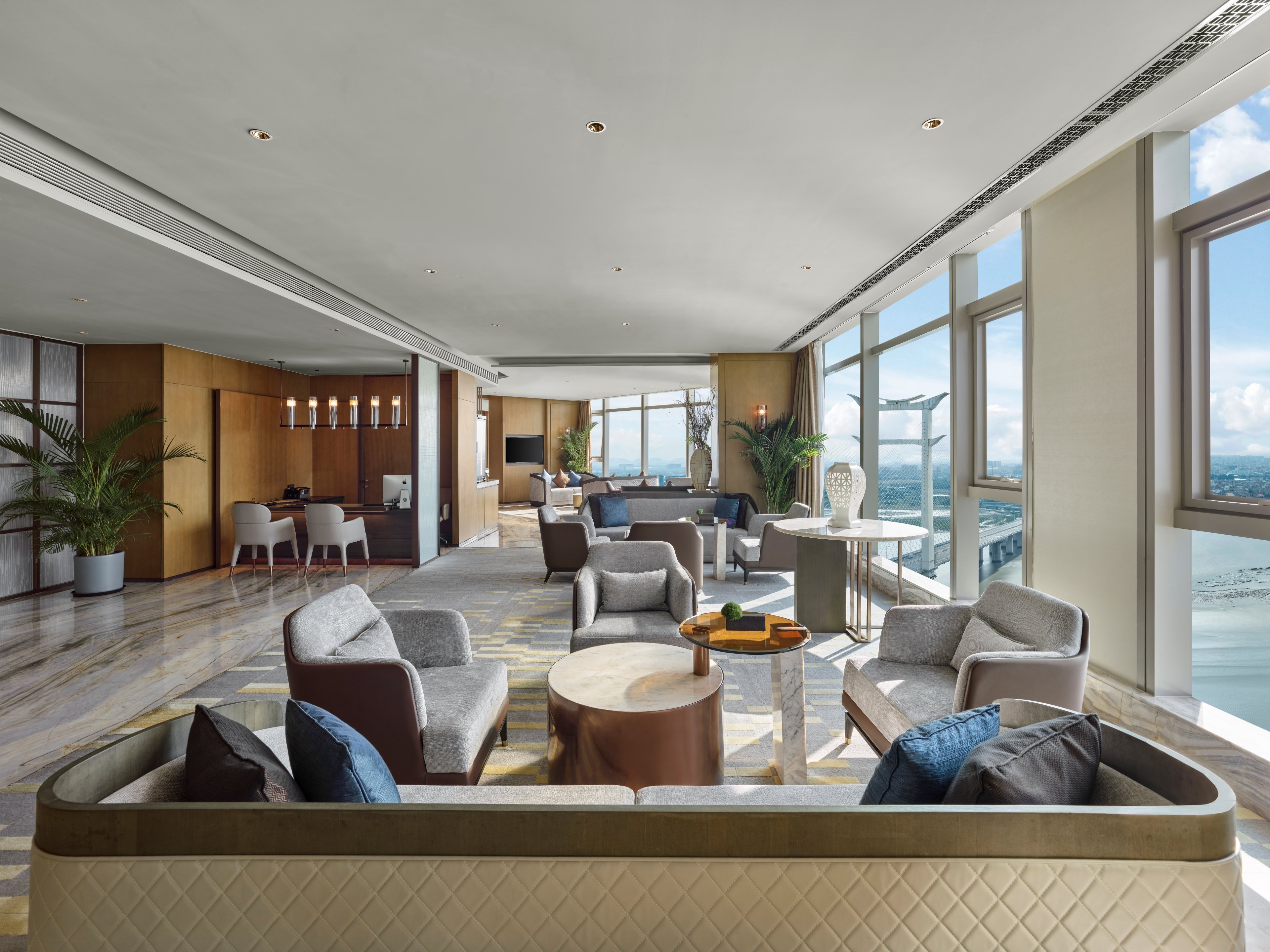 Intercontinental Hotels Quanzhou 21/50