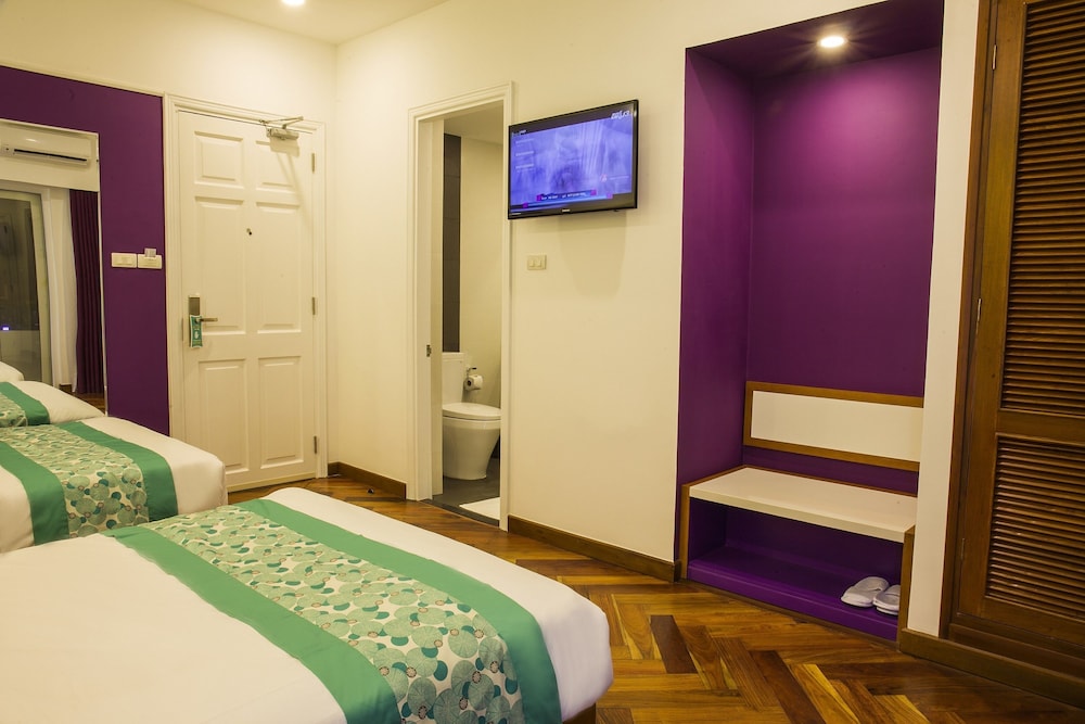 Emm Hotel Hue 29/50