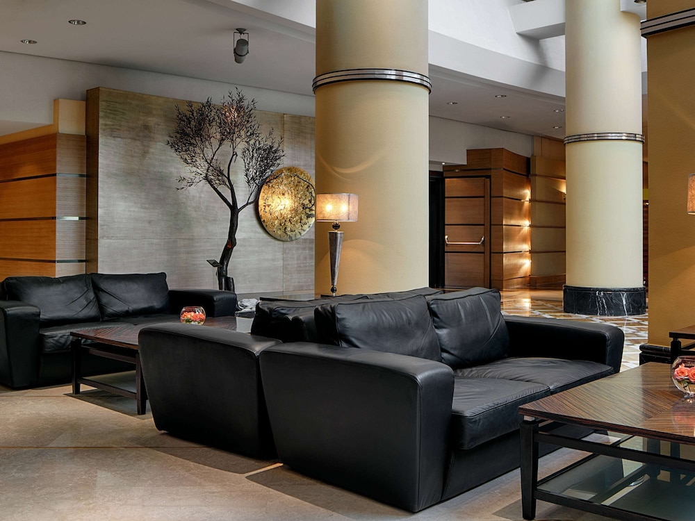 Hotel Oran Bay Managed By Accor 31/50