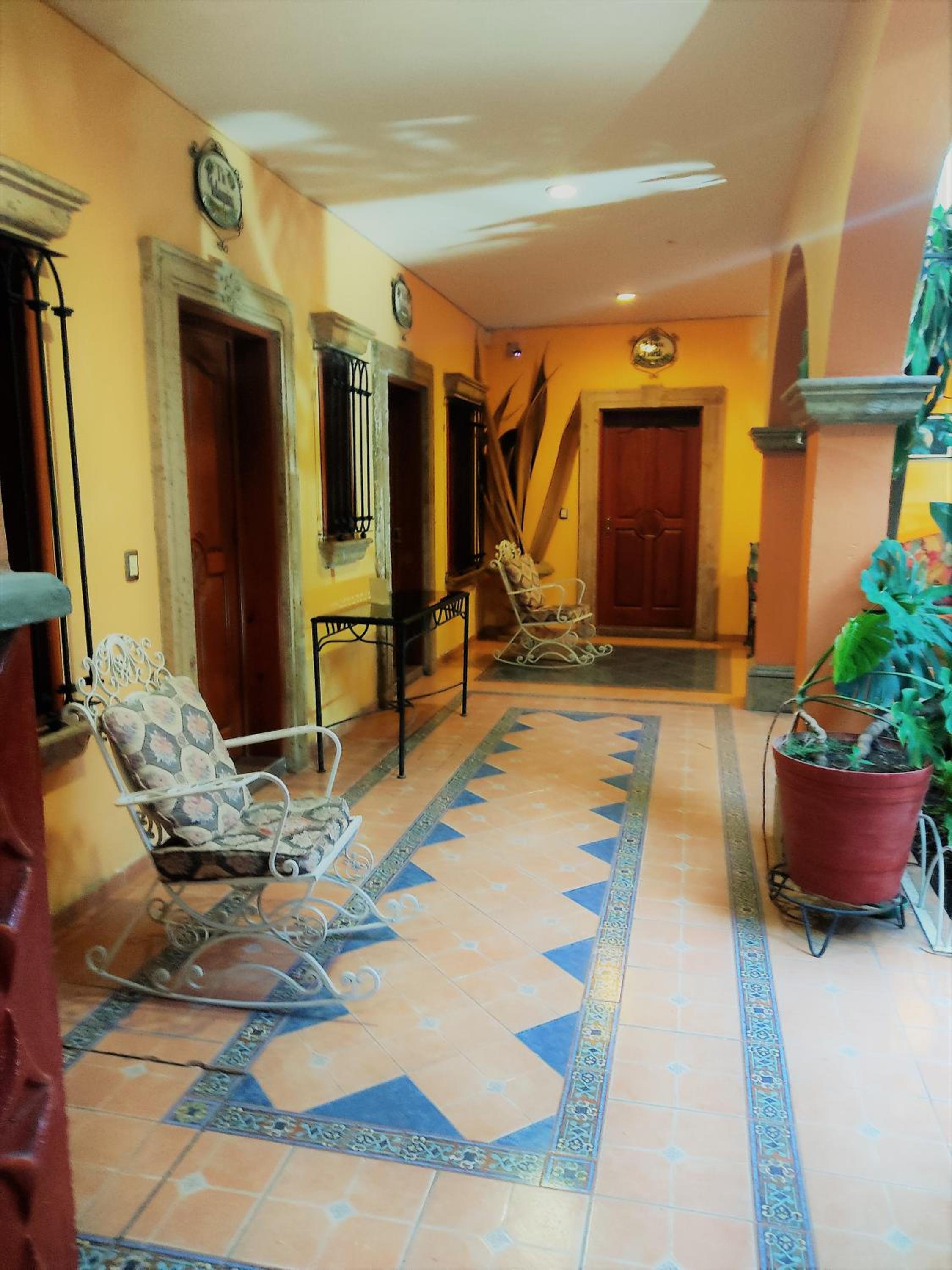 Hotel Casa La Gran Senora 5/31