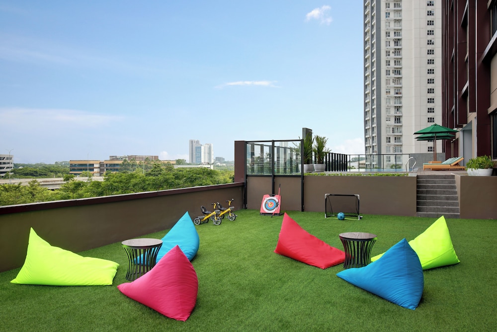 ibis Styles Serpong BSD City 36/49