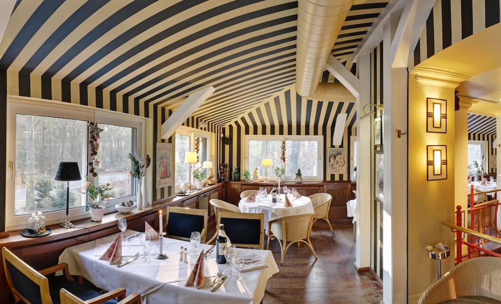 Grunau Hotel 20/33