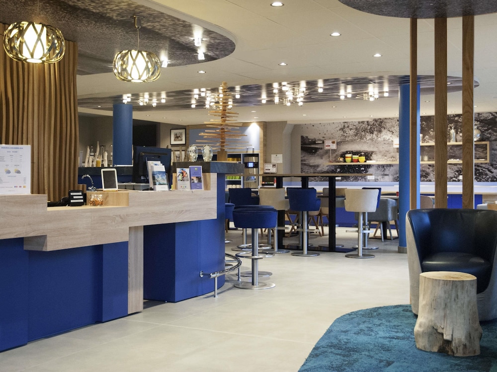 Ibis Styles Saint Malo Port 53/62