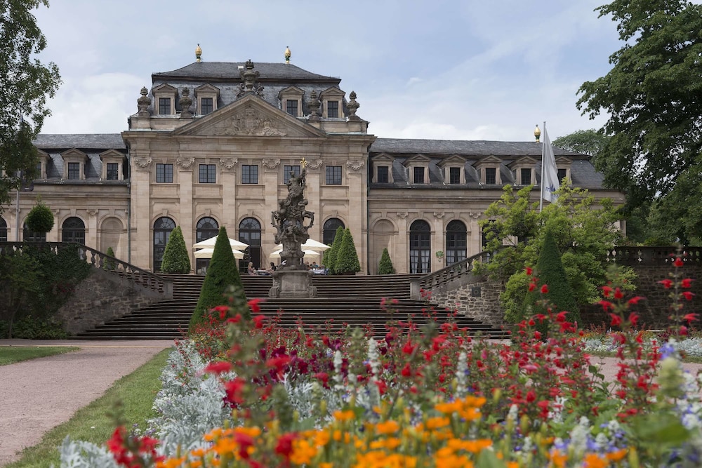 Maritim Hotel Am Schlossgarten 1/47