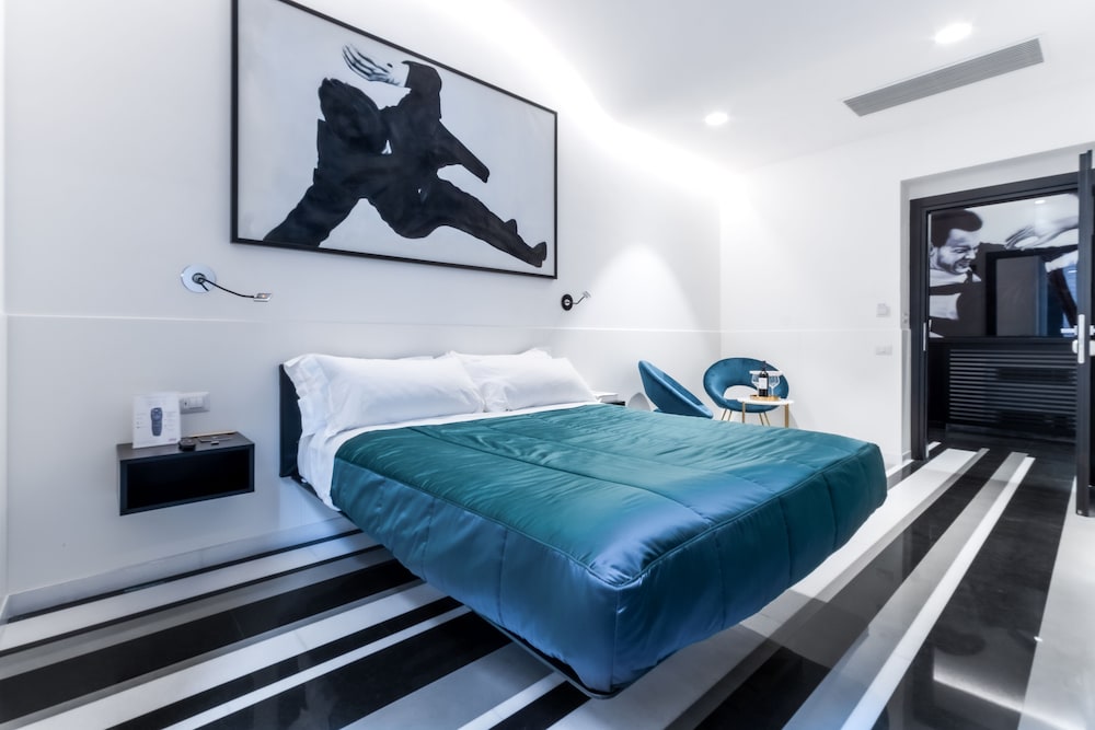 V-Accommodation IVfontane 5/29