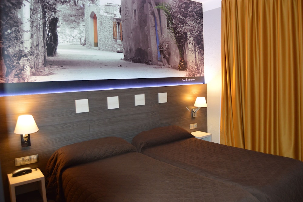 HOTEL CIUTADELLA 22/52