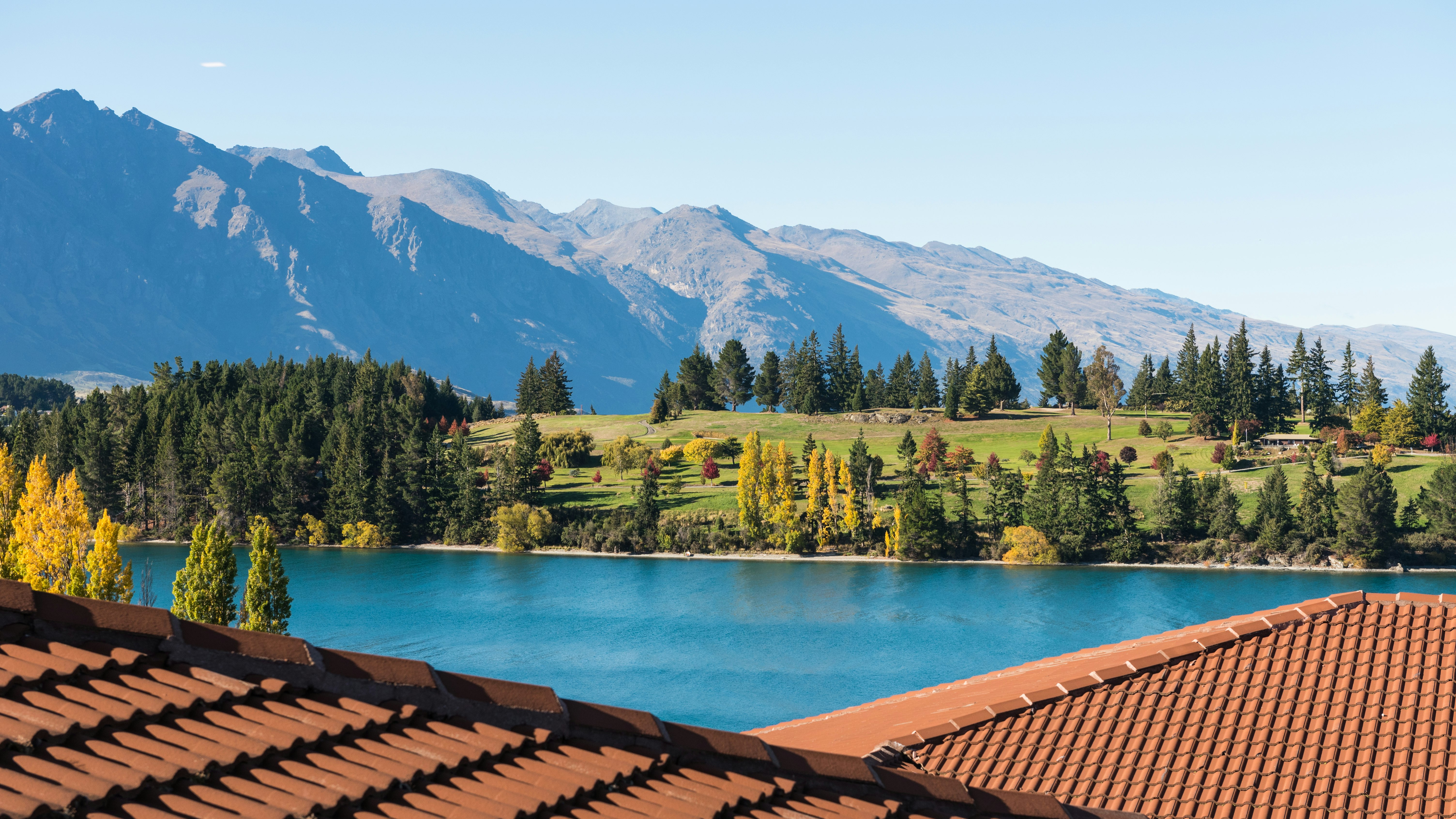 Copthorne Hotel and Resort Queenstown Lakefront 56/59