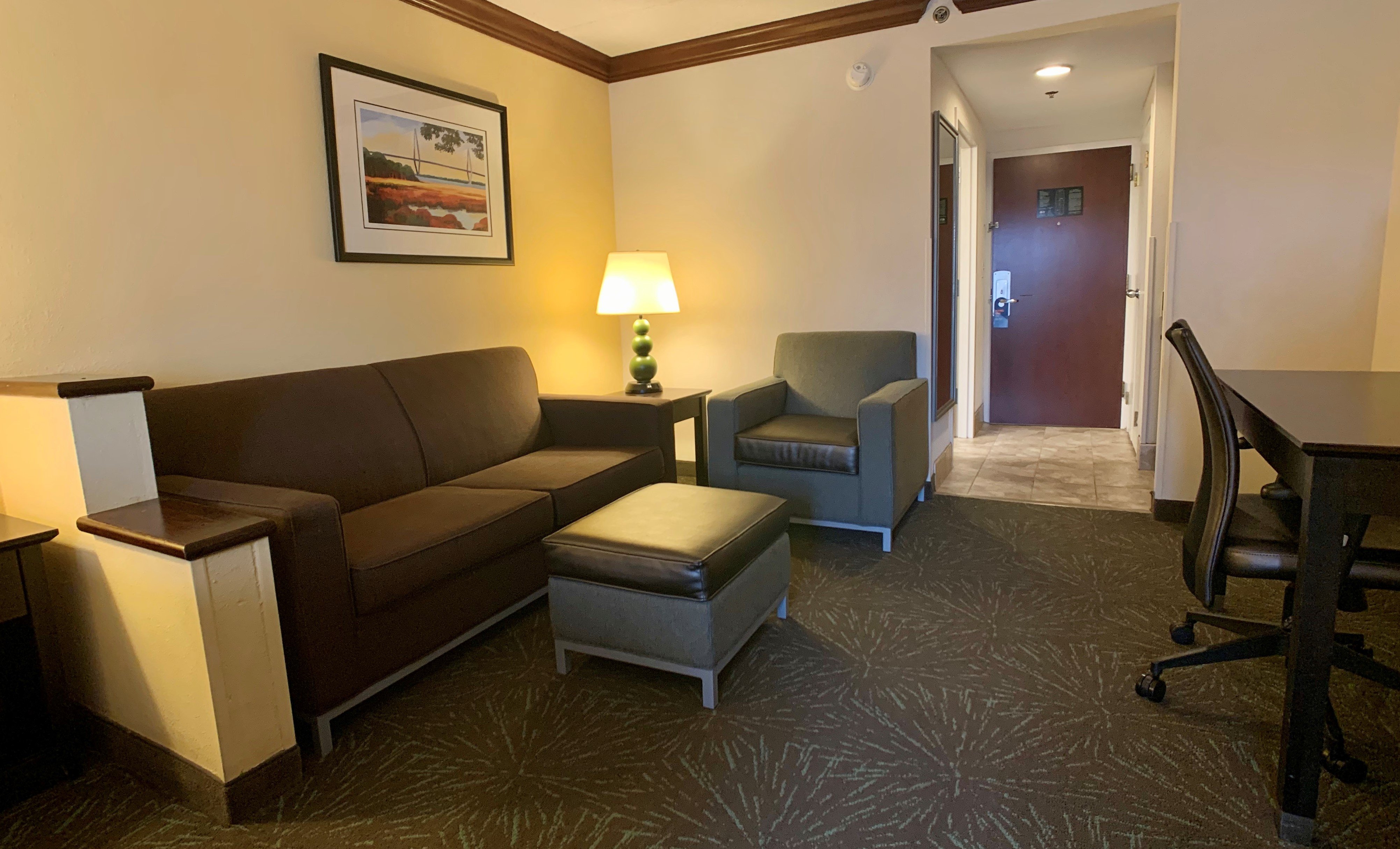 Holiday Inn Express Charleston Ashley Phosphate 14/30