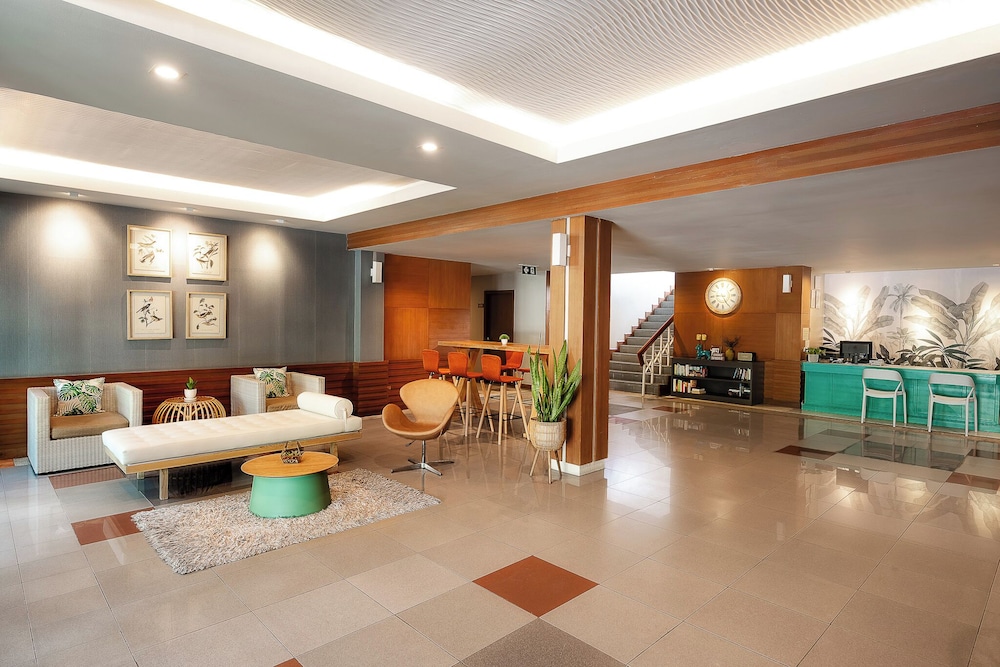 Pattra Mansion by AKSARA Collection 50/66