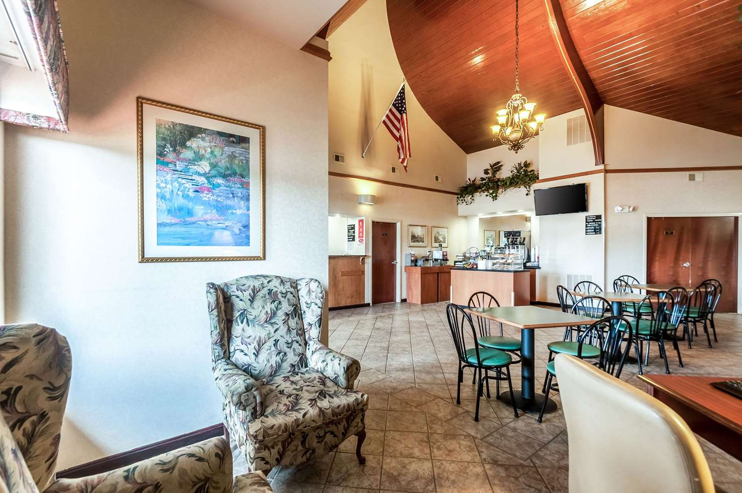 Econo Lodge Inn & Suites Middletown - Winchester South 24/31