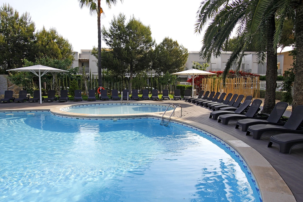 BG Hotel Pamplona in PALMA DE MALLORCA
