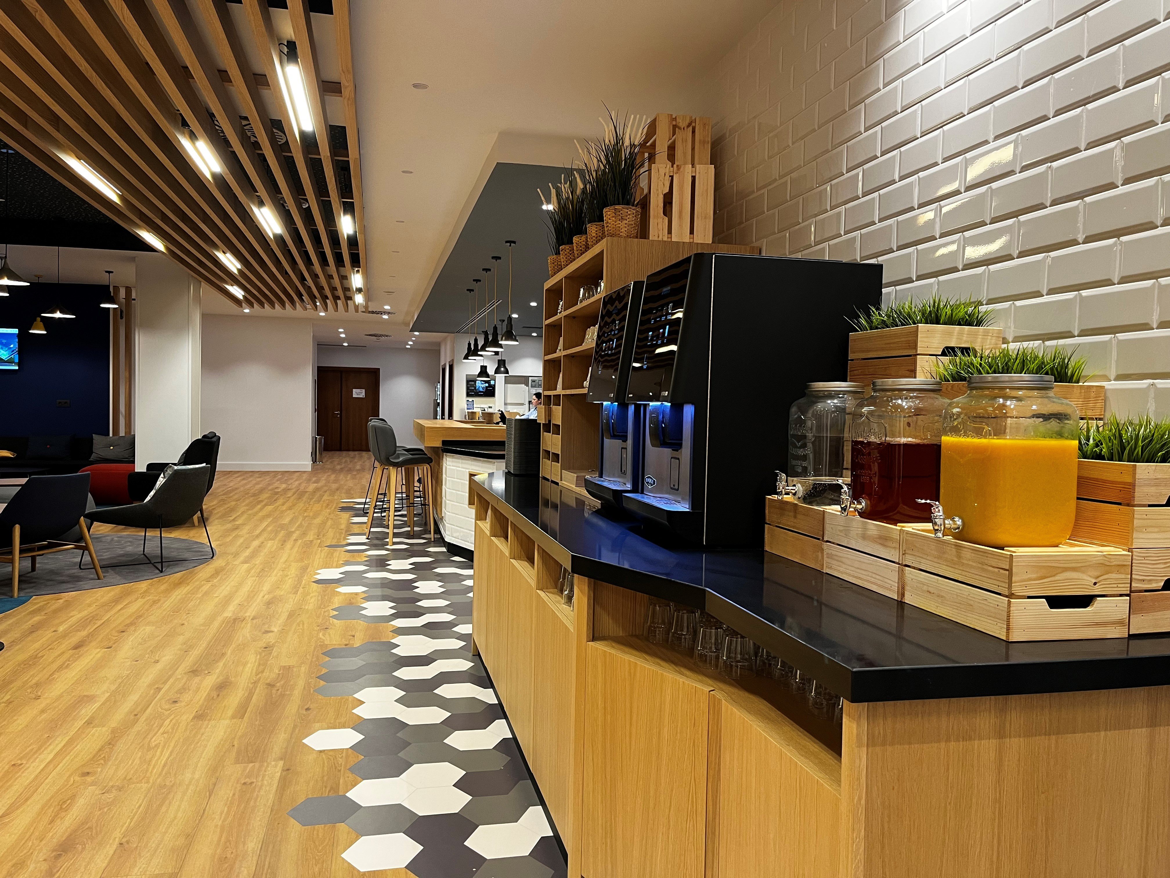 Holiday Inn Express Bilbao 54/56