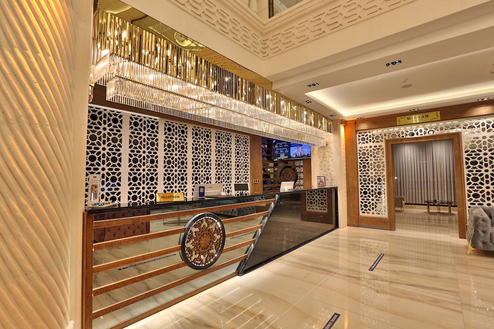 Anemon Mardin Hotel 5/39