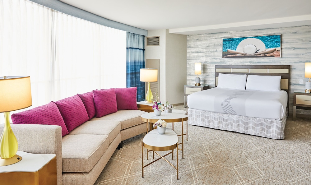Borgata Hotel Casino and Spa 42/67