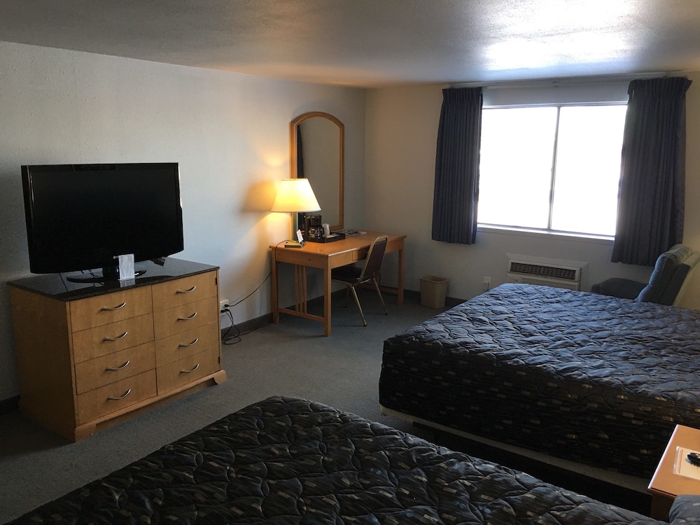 Americas Best Value Inn Billings 27/51