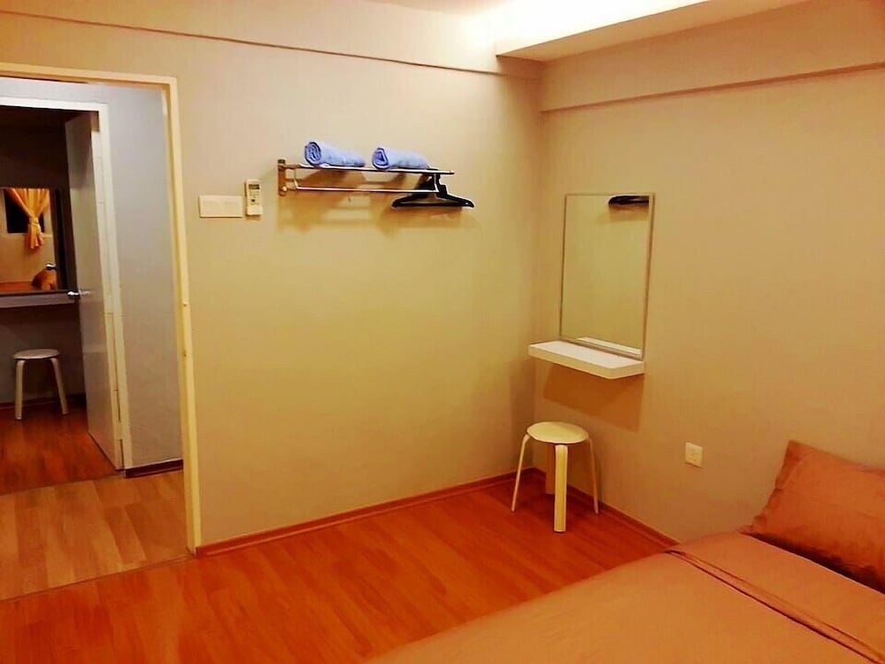 Malacca Hotel Apartment 46/66