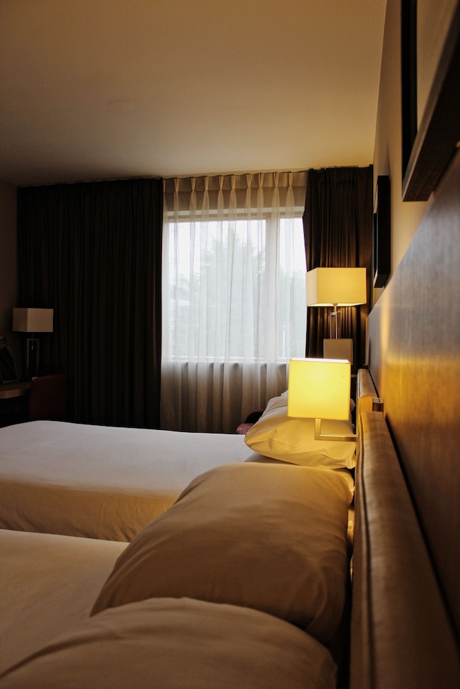 Lancaster Hotel & Spa 8/33