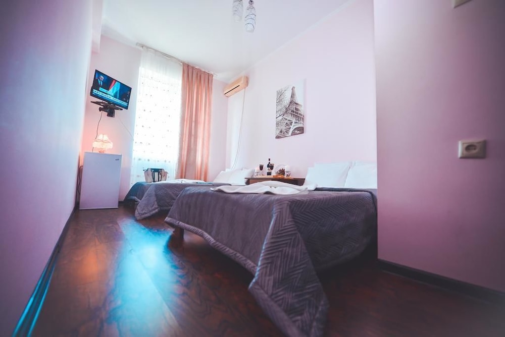 Europa Hotel 15/43